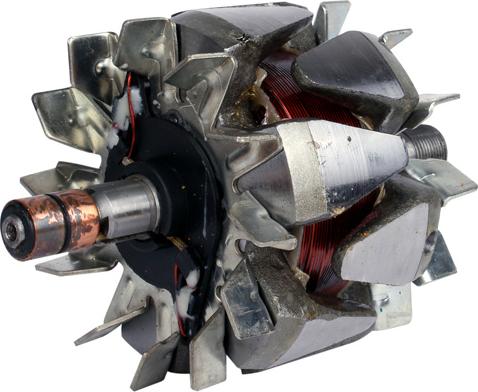 PowerMax 1113704 - Rotors, Ģenerators autodraugiem.lv