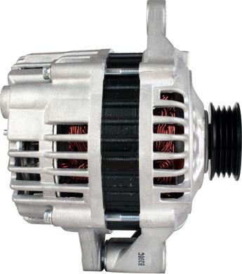 PowerMax 89213946 - Ģenerators autodraugiem.lv