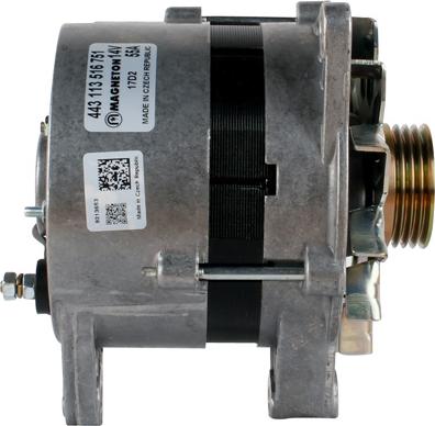 PowerMax 89213653 - Ģenerators autodraugiem.lv