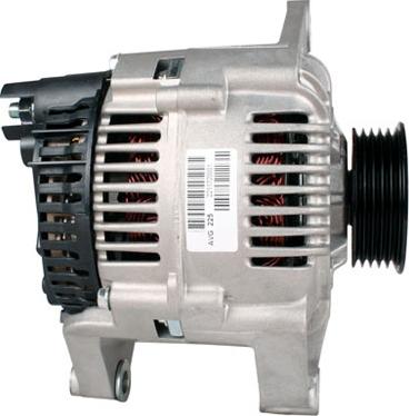 PowerMax 89213106 - Ģenerators autodraugiem.lv