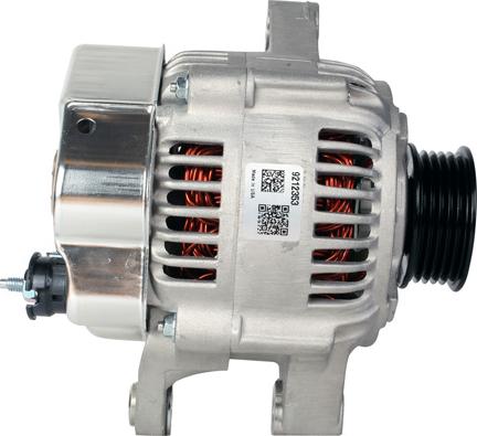 PowerMax 89212353 - Ģenerators autodraugiem.lv