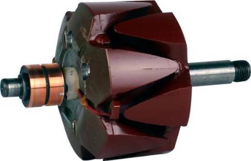 PowerMax 81114818 - Rotors, Ģenerators autodraugiem.lv