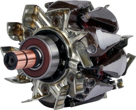 PowerMax 81114767 - Rotors, Ģenerators autodraugiem.lv