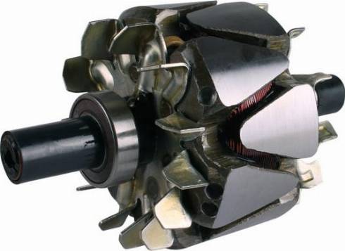 PowerMax 81115987 - Rotors, Ģenerators autodraugiem.lv