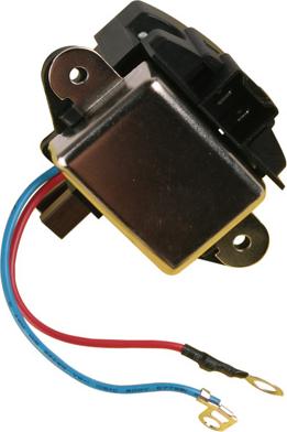 PowerMax 81115564 - Ģeneratora sprieguma regulators autodraugiem.lv