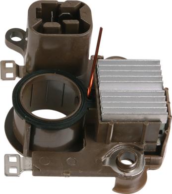 PowerMax 81115527 - Ģeneratora sprieguma regulators autodraugiem.lv
