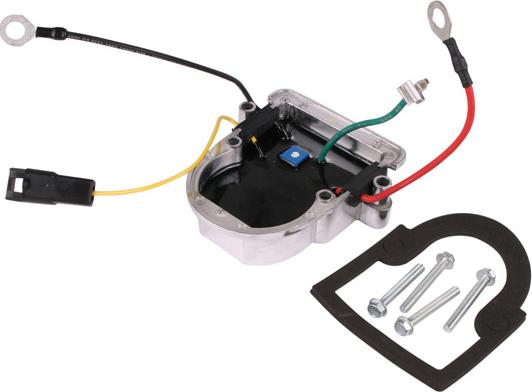 PowerMax 81115213 - Ģeneratora sprieguma regulators autodraugiem.lv
