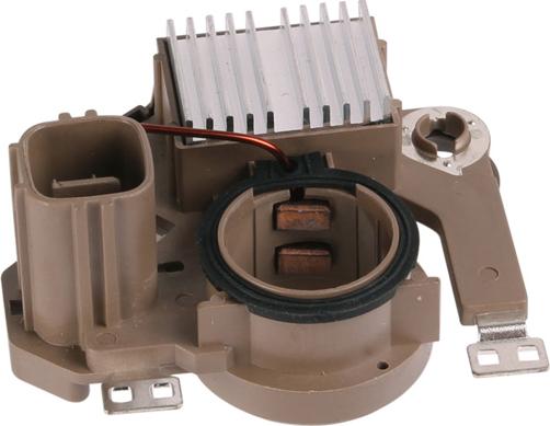 PowerMax 81116638 - Ģeneratora sprieguma regulators autodraugiem.lv