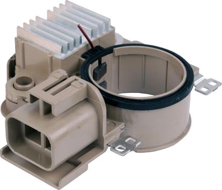 PowerMax 81110431 - Ģeneratora sprieguma regulators autodraugiem.lv