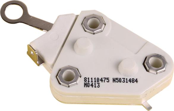 PowerMax 81110475 - Ģeneratora sprieguma regulators autodraugiem.lv