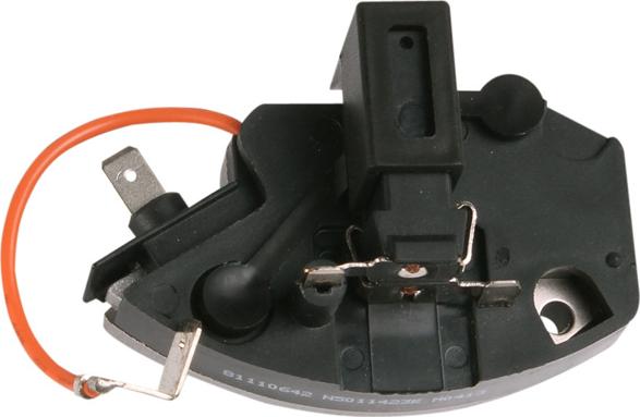 PowerMax 81110642 - Ģeneratora sprieguma regulators autodraugiem.lv