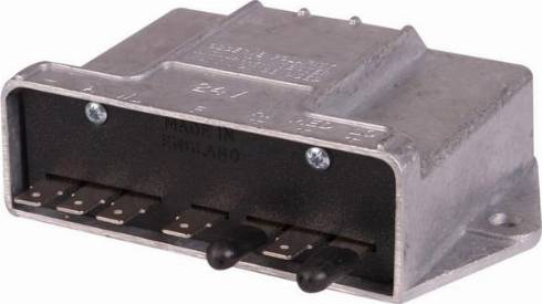 PowerMax 81110700 - Ģeneratora sprieguma regulators autodraugiem.lv