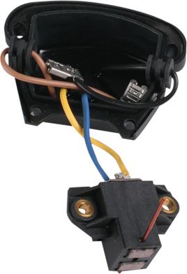 PowerMax 81111411 - Ģeneratora sprieguma regulators autodraugiem.lv