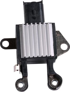 PowerMax 81111356 - Ģeneratora sprieguma regulators autodraugiem.lv