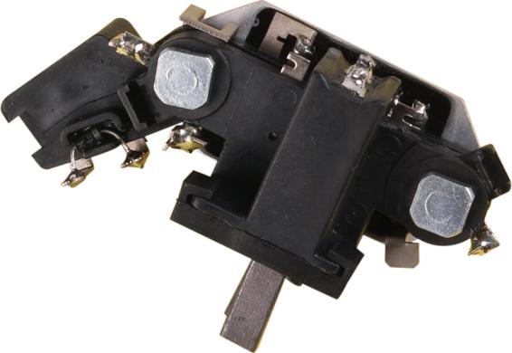 PowerMax 81112945 - Ģeneratora sprieguma regulators autodraugiem.lv
