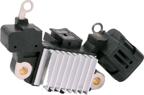 PowerMax 81112801 - Ģeneratora sprieguma regulators autodraugiem.lv