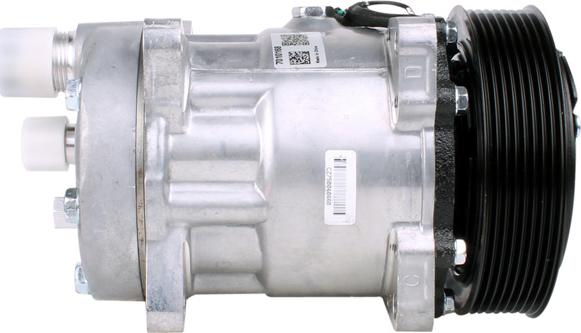 PowerMax 7010168 - Kompresors, Gaisa kond. sistēma autodraugiem.lv