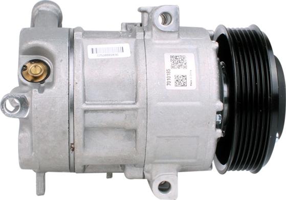 PowerMax 7010185 - Kompresors, Gaisa kond. sistēma autodraugiem.lv