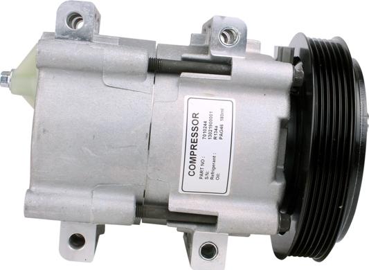 PowerMax 7010244 - Kompresors, Gaisa kond. sistēma autodraugiem.lv