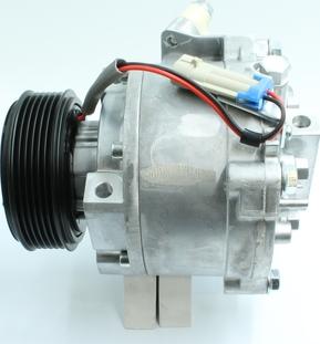 PowerMax 7011058 - Kompresors, Gaisa kond. sistēma autodraugiem.lv