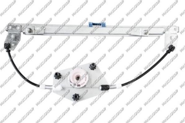 Prasco AA090W064 - Stikla pacelšanas mehānisms autodraugiem.lv