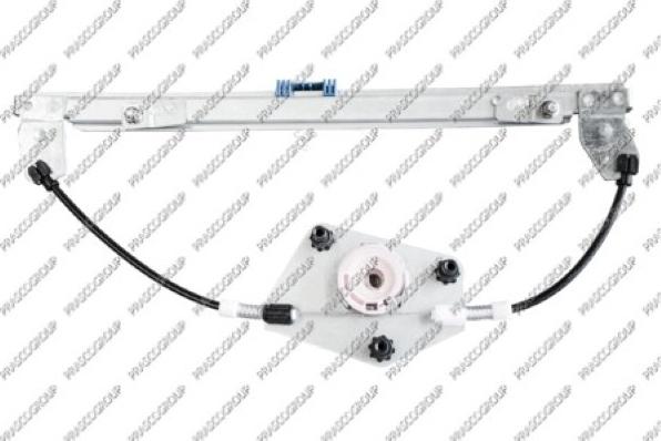 Prasco AA090W063 - Stikla pacelšanas mehānisms autodraugiem.lv