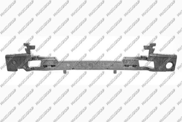 Prasco AD0381602 - Kronšteins, Bampers autodraugiem.lv