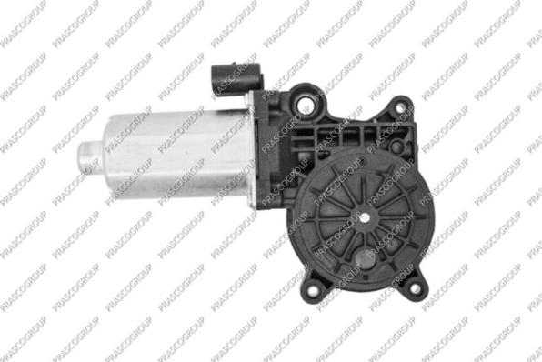 Prasco BM018W903 - Elektromotors, Stikla pacēlājs autodraugiem.lv