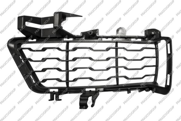 Prasco BM0292143 - Ventilatora reste, Bampers autodraugiem.lv