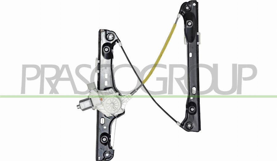 Prasco BM024W035 - Stikla pacelšanas mehānisms autodraugiem.lv