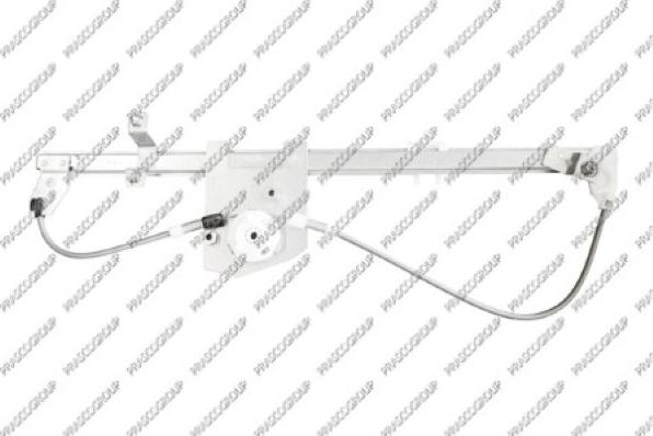 Prasco CI954W011 - Stikla pacelšanas mehānisms autodraugiem.lv