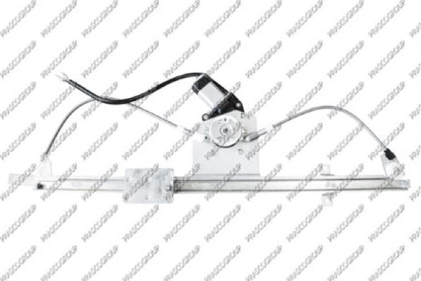 Prasco CI950W022 - Stikla pacelšanas mehānisms autodraugiem.lv