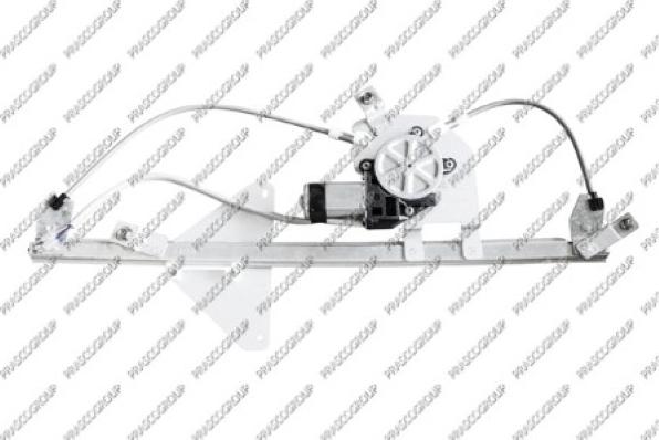 Prasco CI918W021 - Stikla pacelšanas mehānisms autodraugiem.lv