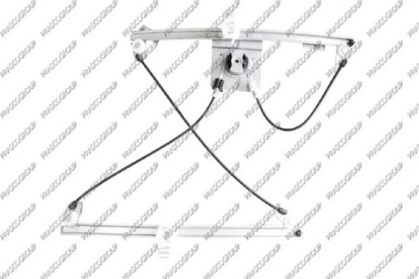 Prasco CI422W023 - Stikla pacelšanas mehānisms autodraugiem.lv