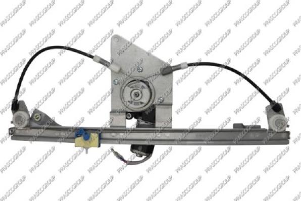 Prasco CI050W026 - Stikla pacelšanas mehānisms autodraugiem.lv