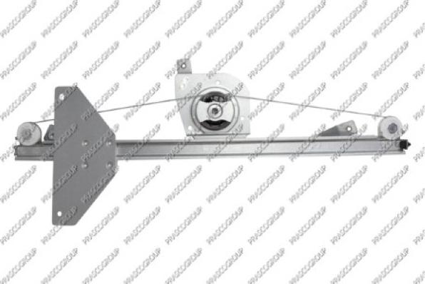 Prasco CI324W023 - Stikla pacelšanas mehānisms autodraugiem.lv