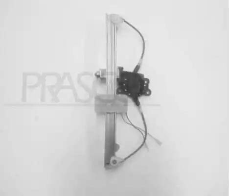 Prasco DA820W025 - Stikla pacelšanas mehānisms autodraugiem.lv