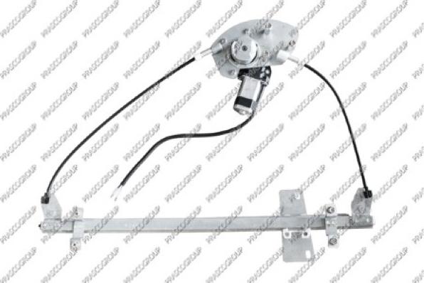 Prasco DS273W025 - Stikla pacelšanas mehānisms autodraugiem.lv