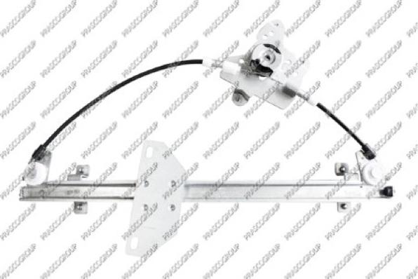 Prasco DS700W023 - Stikla pacelšanas mehānisms autodraugiem.lv