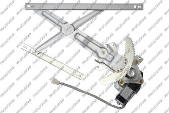 Prasco DW320W025 - Stikla pacelšanas mehānisms autodraugiem.lv