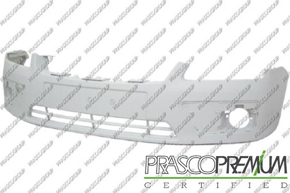 Prasco FD4241001 - Bampers autodraugiem.lv