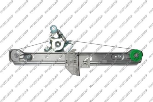 Prasco FD420W064 - Stikla pacelšanas mehānisms autodraugiem.lv