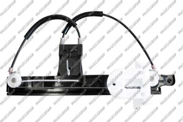 Prasco FD110W063 - Stikla pacelšanas mehānisms autodraugiem.lv