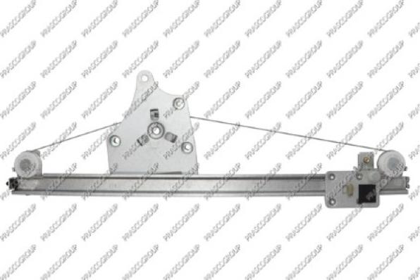 Prasco FD722W064 - Stikla pacelšanas mehānisms autodraugiem.lv