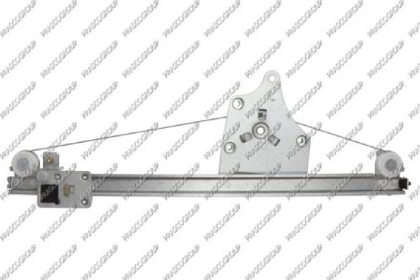 Prasco FD722W063 - Stikla pacelšanas mehānisms autodraugiem.lv