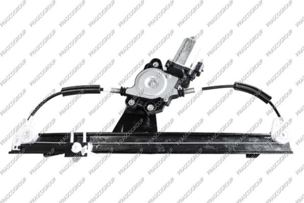 Prasco FT908W025 - Stikla pacelšanas mehānisms autodraugiem.lv