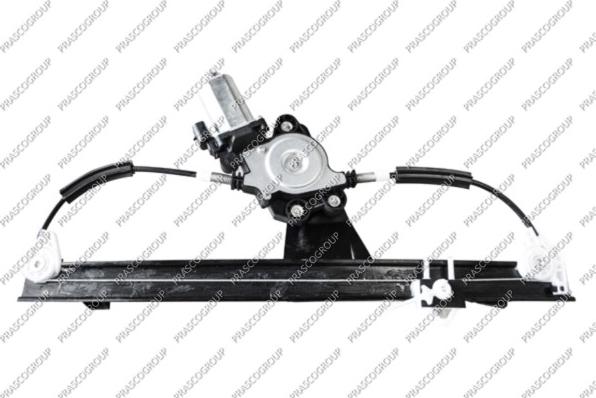 Prasco FT908W026 - Stikla pacelšanas mehānisms autodraugiem.lv