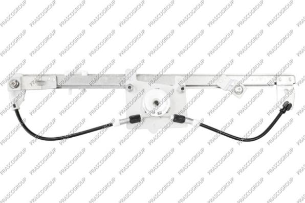 Prasco FT907W012 - Stikla pacelšanas mehānisms autodraugiem.lv