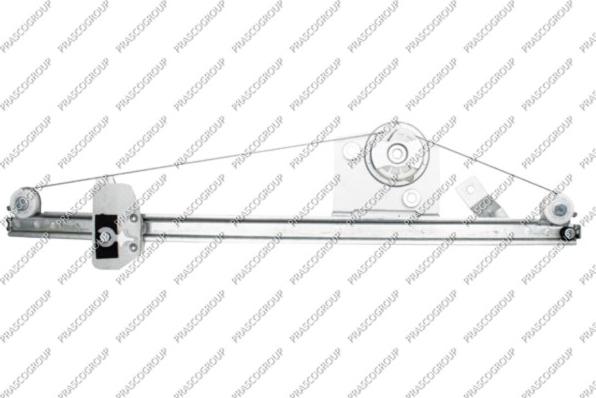 Prasco FT910W023 - Stikla pacelšanas mehānisms autodraugiem.lv