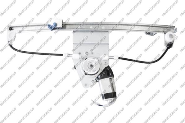 Prasco FT910W022 - Stikla pacelšanas mehānisms autodraugiem.lv